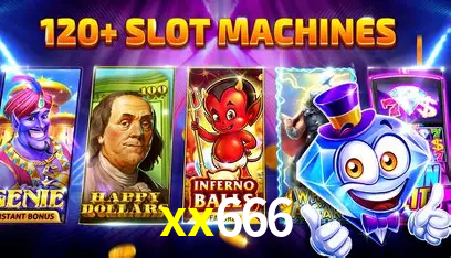 Inovações de Jogos na xx666: O Futuro das Experiências Interativas