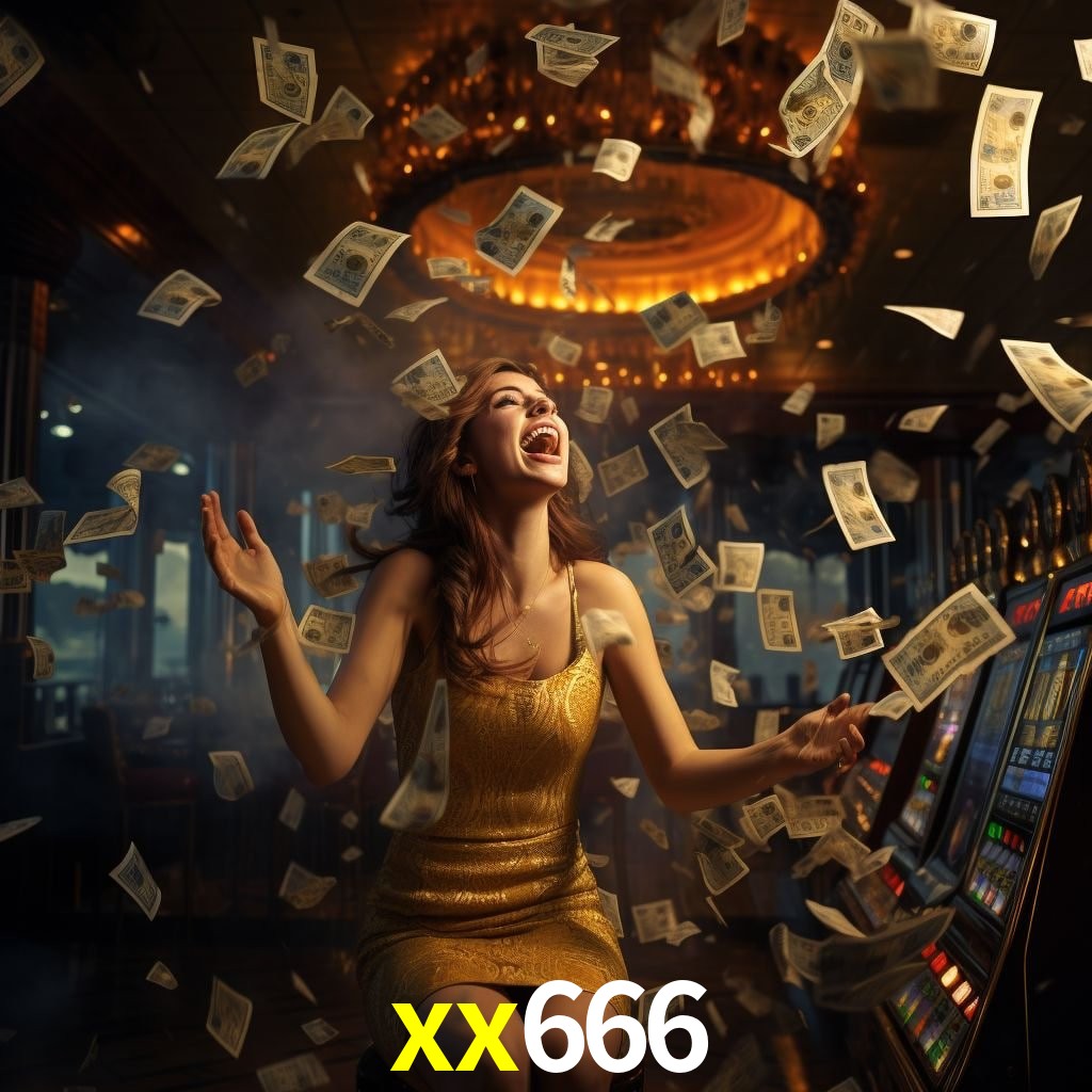 Slot Games xx666