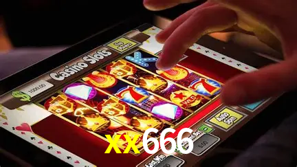 A Experiência Imersiva dos Cassinos Ao Vivo no xx666