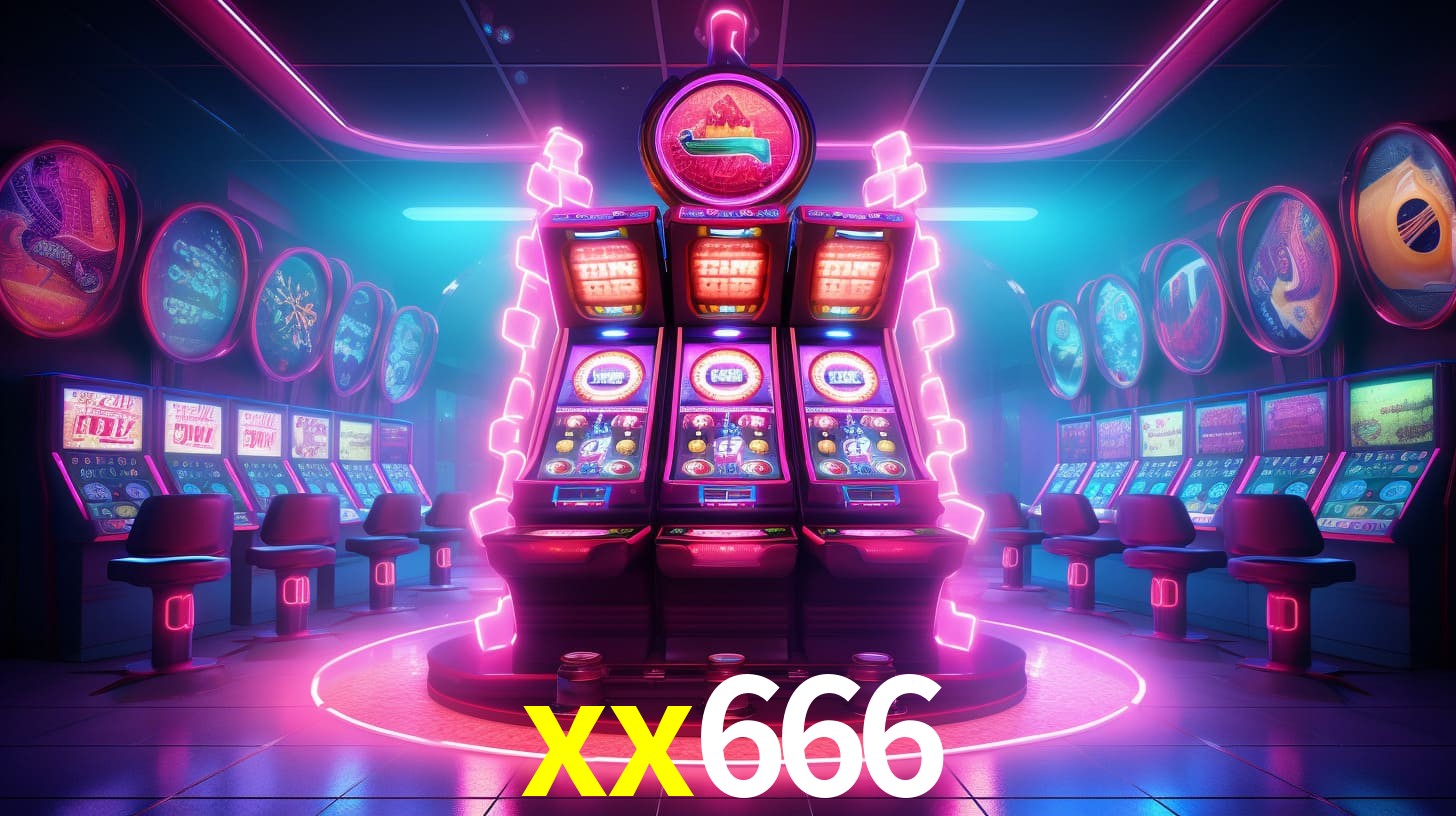 Live Casino xx666