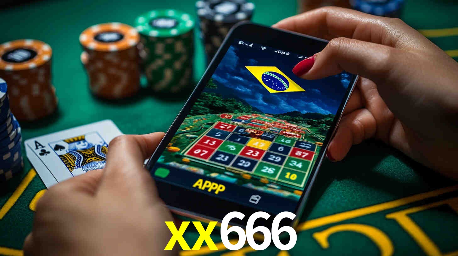 Descubra a Essência do xx666: Nossa História e Compromissos