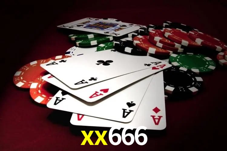 Mesa de Blackjack xx666