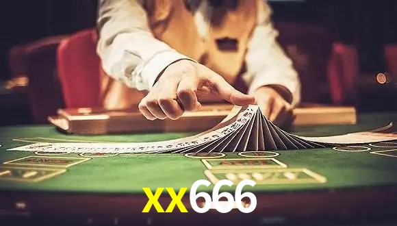 Game Providers xx666