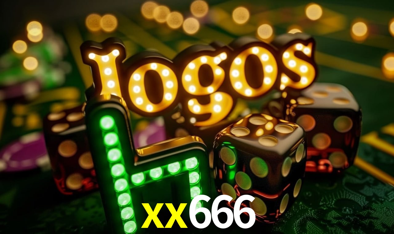 Provedores de Jogos xx666