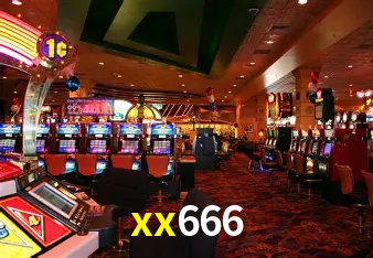 A Emoção da Loteria na xx666: Uma Chance de Mudança de Vida