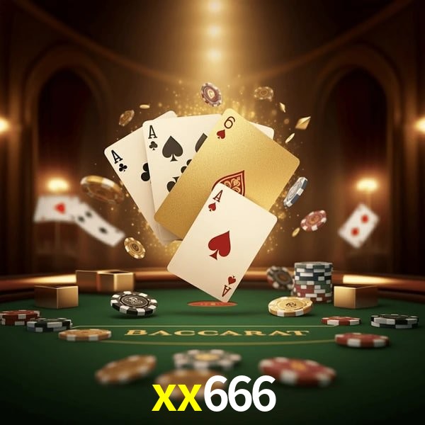 Live Casino xx666