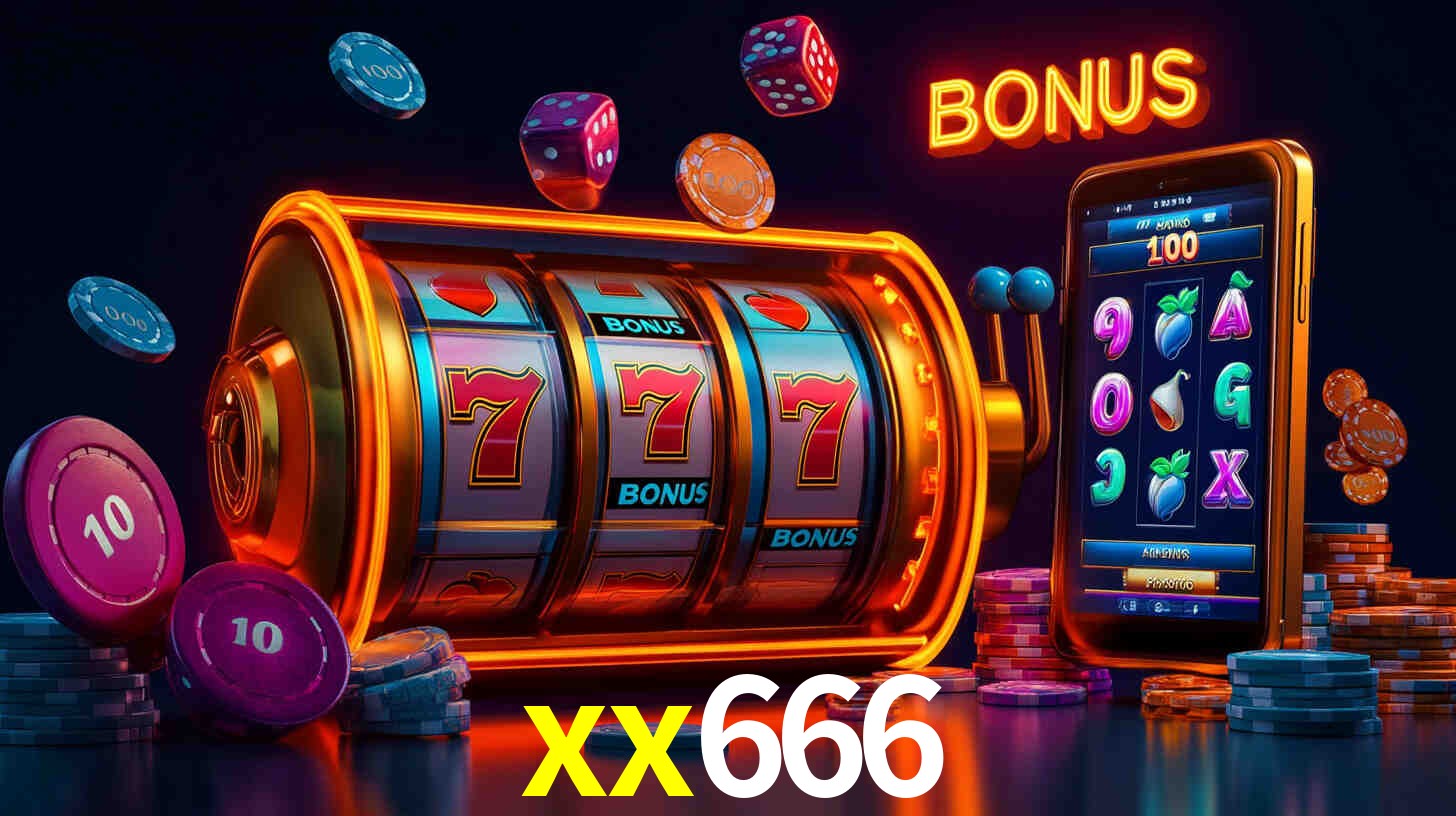 Explorando a Categoria de Eventos em Apostas na xx666