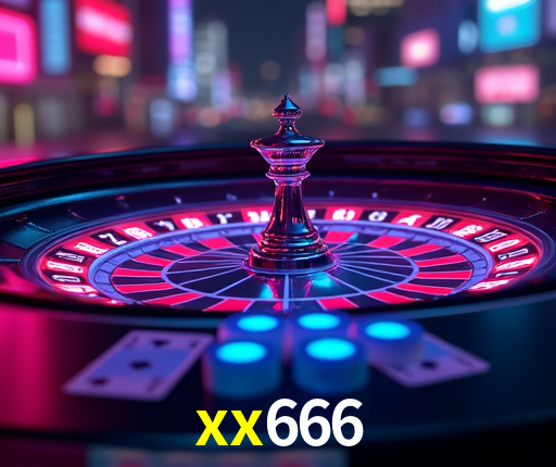 A Experiência Imersiva dos Cassinos Ao Vivo no xx666