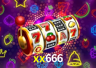 A Revolução dos Aplicativos de Jogos no xx666