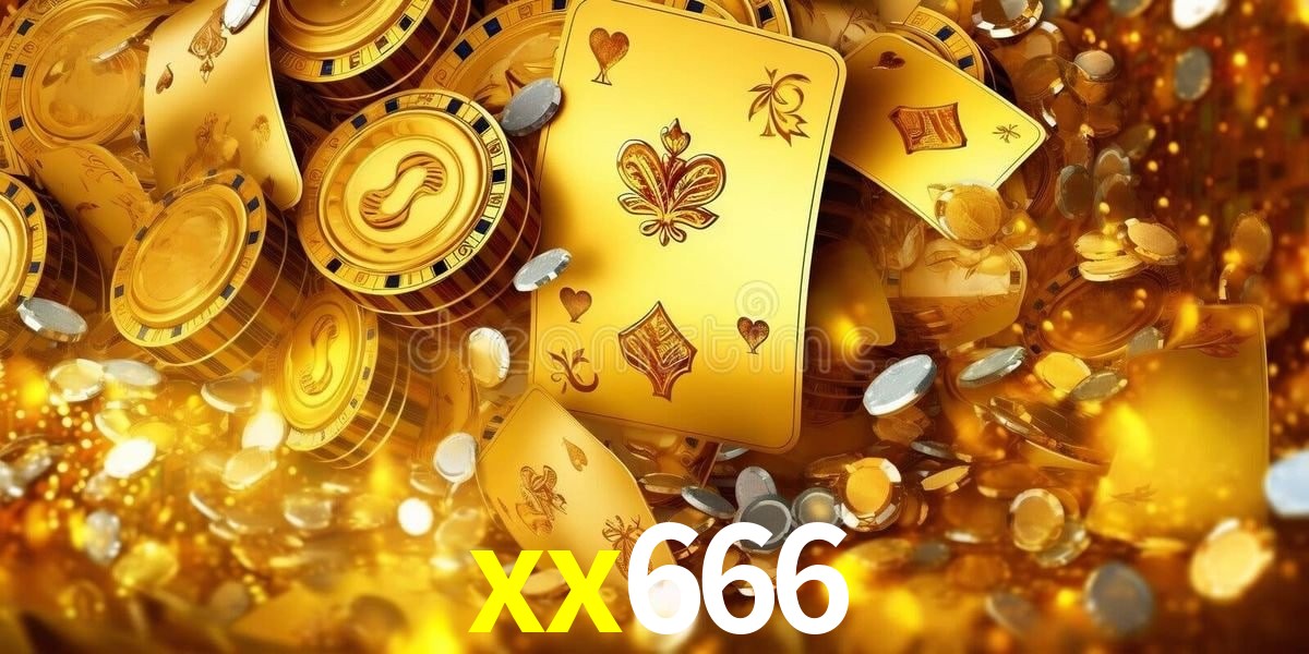 xx666 bet
