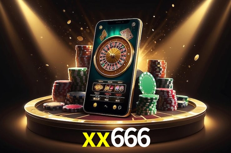 Promoção Relâmpago xx666