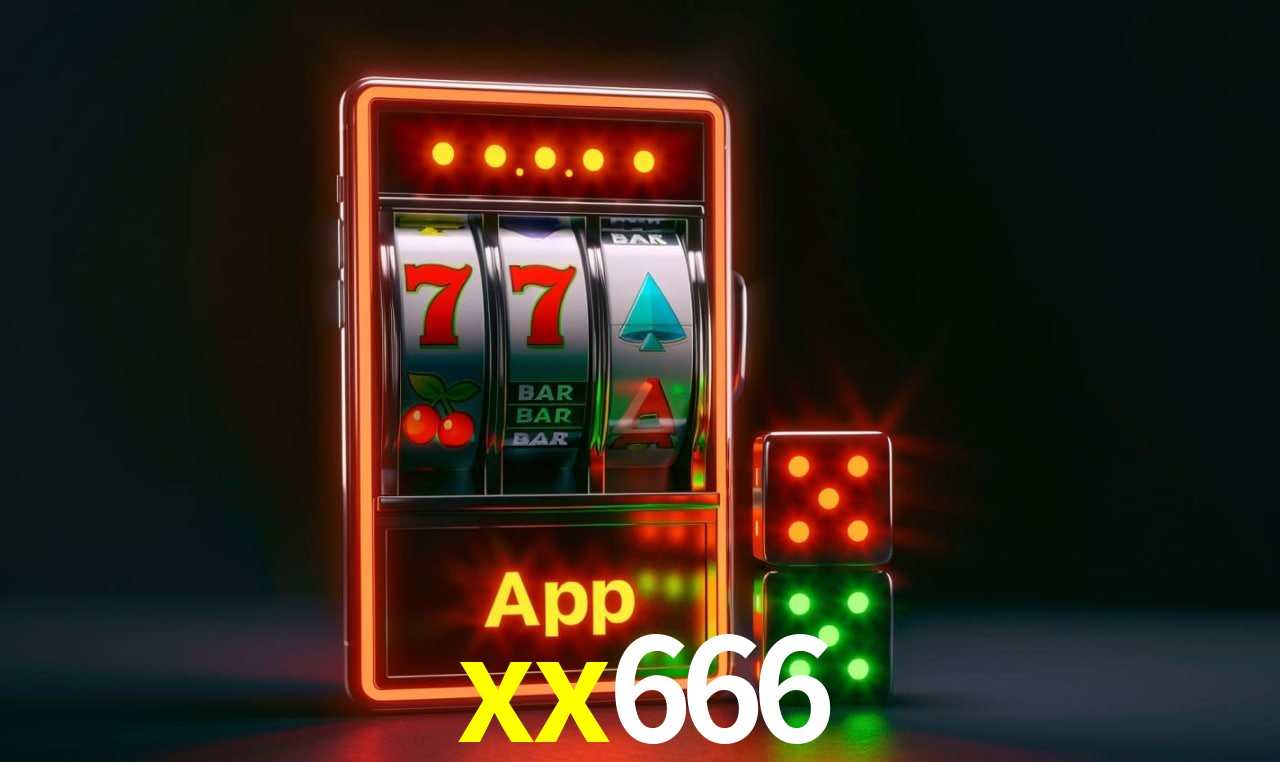 Casino Ao Vivo xx666