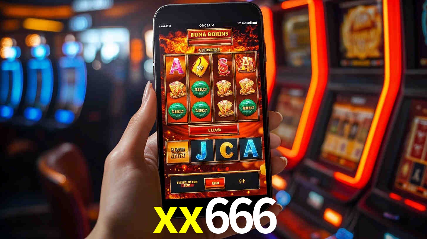VIP Casino xx666