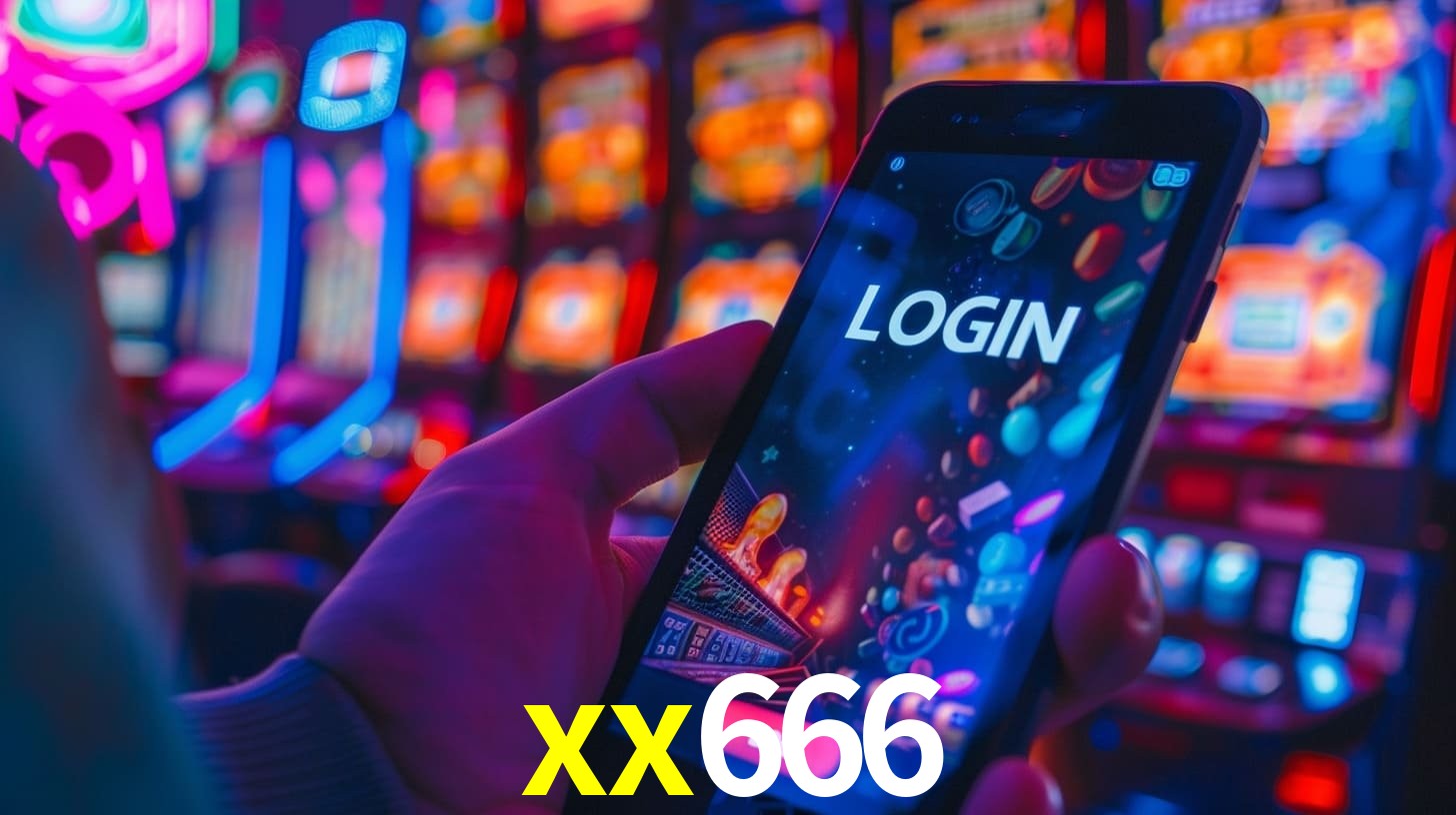 Casino VIP xx666