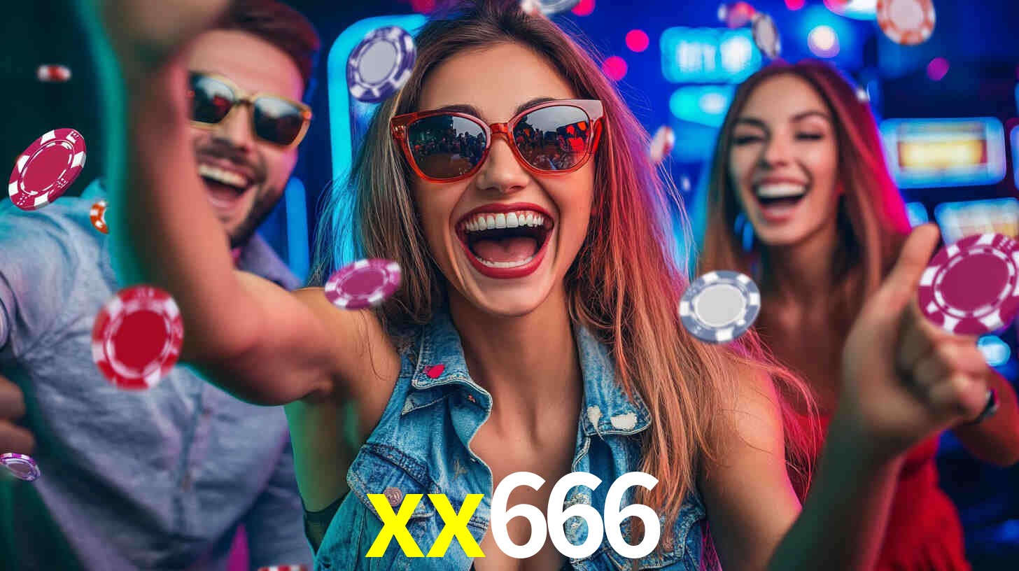 Explorando a Categoria de Eventos em Apostas na xx666