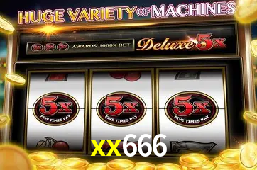 A Popularidade dos Caça-Níqueis no xx666