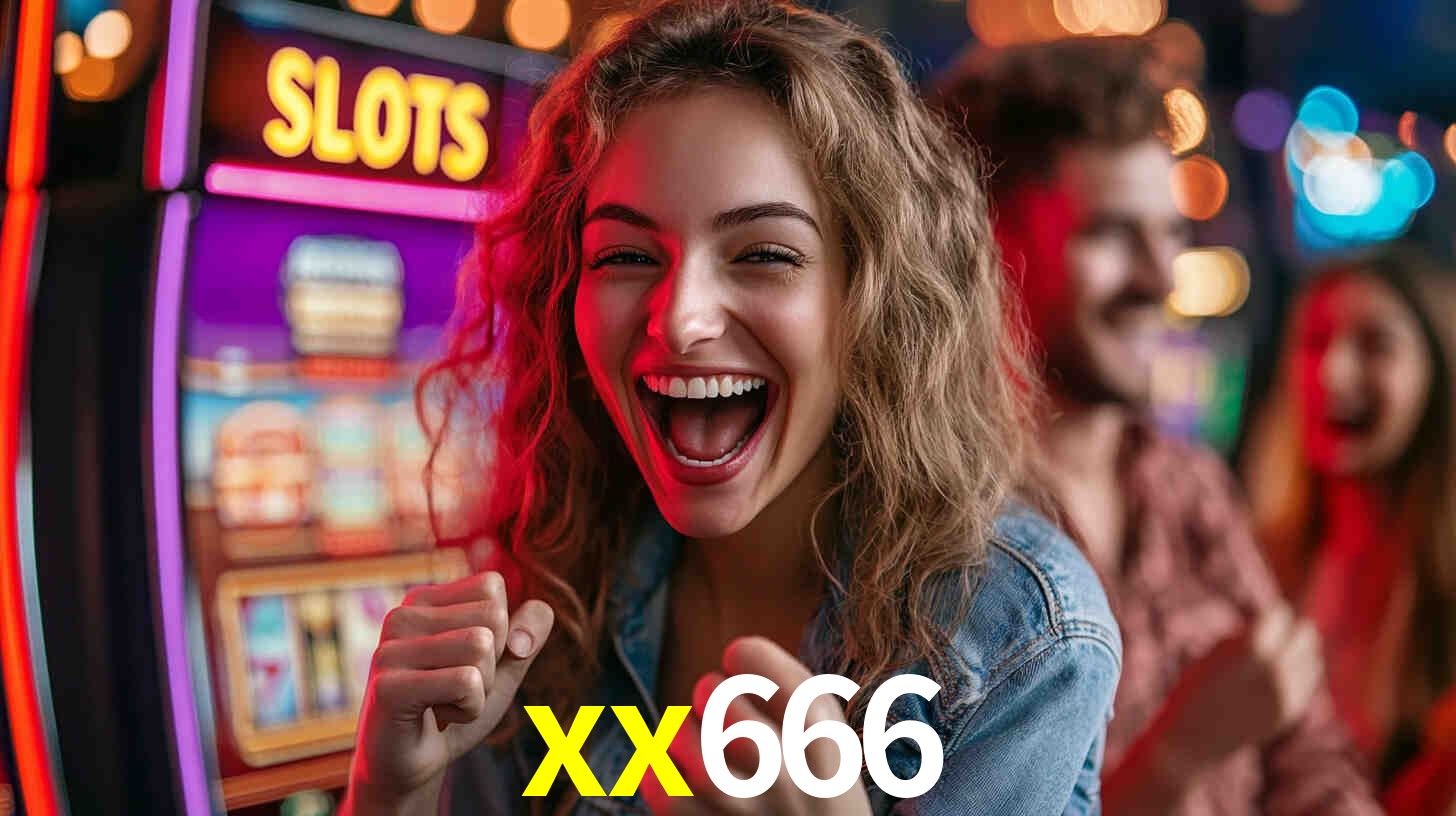 Descubra o Programa VIP da xx666: Vantagens Exclusivas para Jogadores