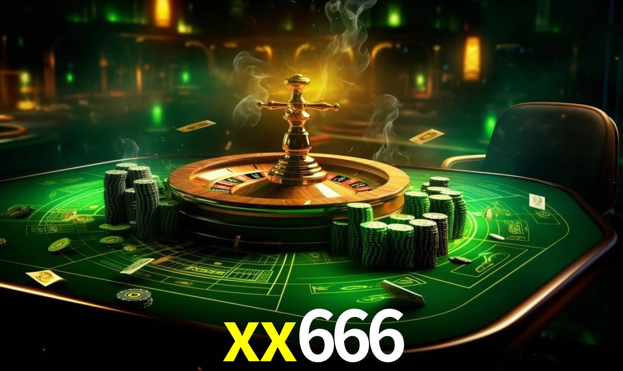 cassino xx666