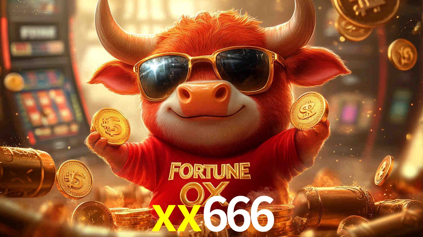 Welcome Bonus xx666