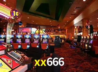 Descubra a Magia dos Jogos de Arcade no xx666